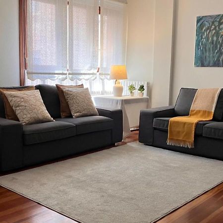 Duplex 122M2, 4 Dormitorios, 2 Banos Completos, Wifi 1Gb Мундака Экстерьер фото
