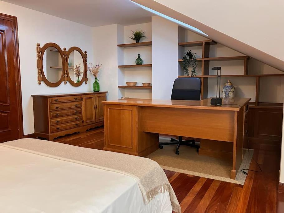 Duplex 122M2, 4 Dormitorios, 2 Banos Completos, Wifi 1Gb Мундака Экстерьер фото