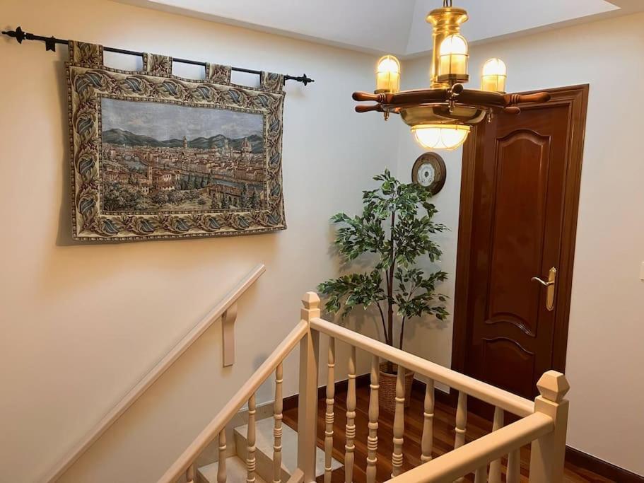 Duplex 122M2, 4 Dormitorios, 2 Banos Completos, Wifi 1Gb Мундака Экстерьер фото