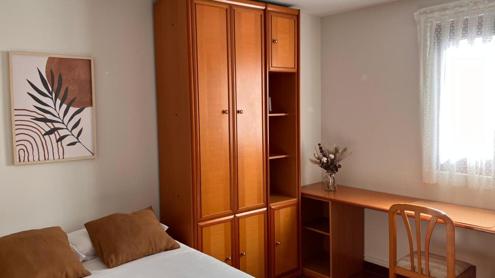 Duplex 122M2, 4 Dormitorios, 2 Banos Completos, Wifi 1Gb Мундака Экстерьер фото