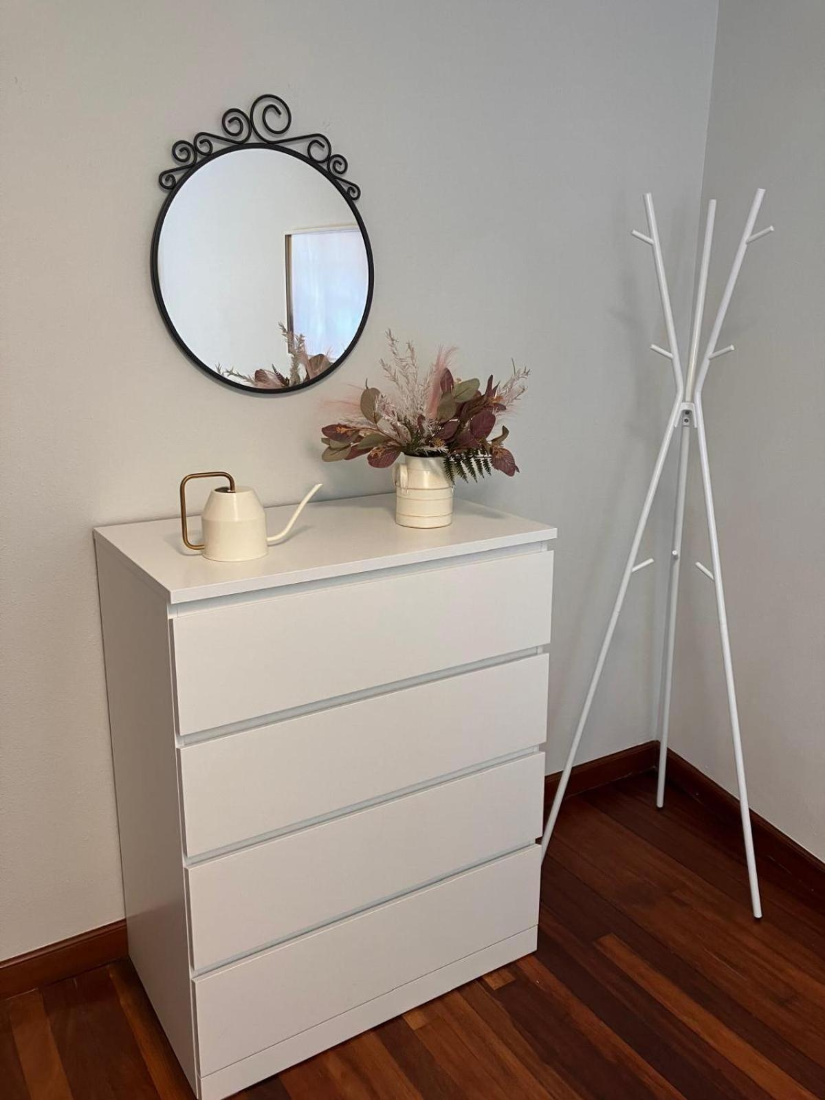 Duplex 122M2, 4 Dormitorios, 2 Banos Completos, Wifi 1Gb Мундака Экстерьер фото